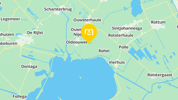 Voir la carte et les moyens de transport