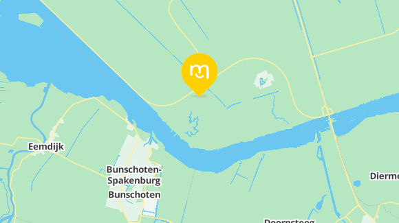 Voir la carte et les moyens de transport