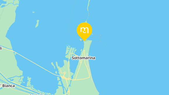 Voir la carte et les moyens de transport