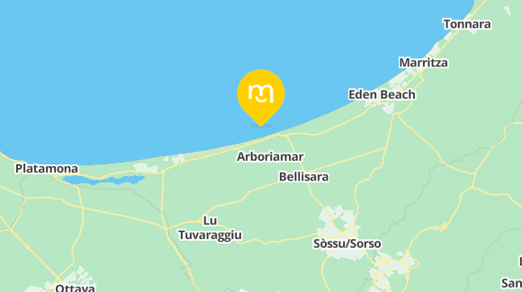 Voir la carte et les moyens de transport