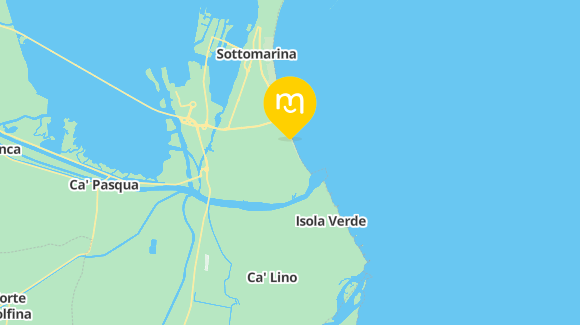 Voir la carte et les moyens de transport