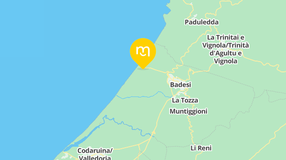 Voir la carte et les moyens de transport