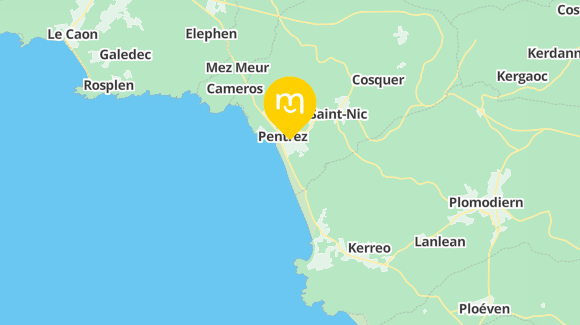 Voir la carte et les moyens de transport