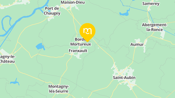 Voir la carte et les moyens de transport