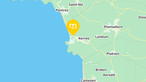 Voir la carte et les moyens de transport