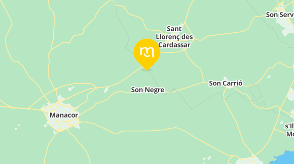 Voir la carte et les moyens de transport