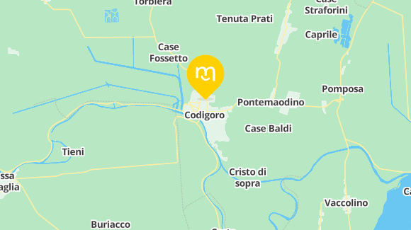 Voir la carte et les moyens de transport