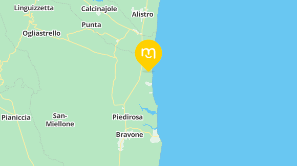 Voir la carte et les moyens de transport