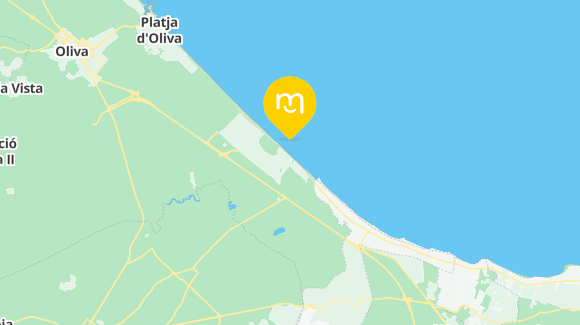 Voir la carte et les moyens de transport