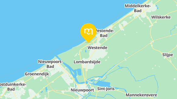 Voir la carte et les moyens de transport