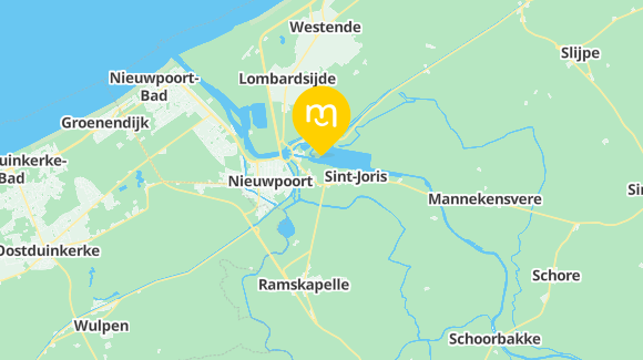 Voir la carte et les moyens de transport