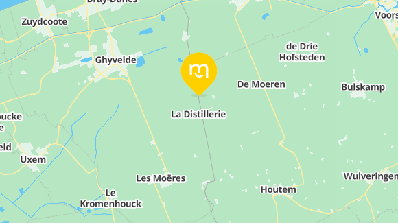 Voir la carte et les moyens de transport