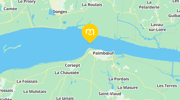 Voir la carte et les moyens de transport