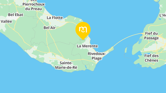 Voir la carte et les moyens de transport
