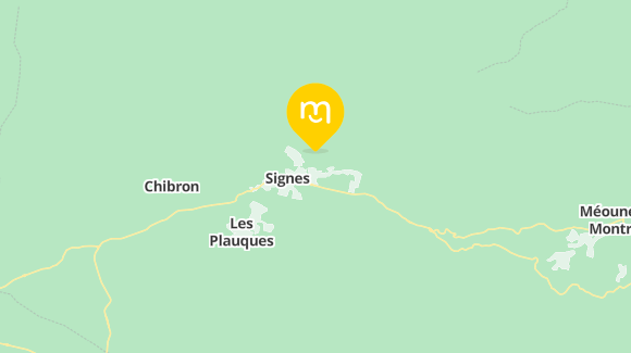 Voir la carte et les moyens de transport