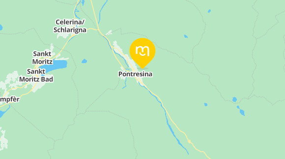 Voir la carte et les moyens de transport