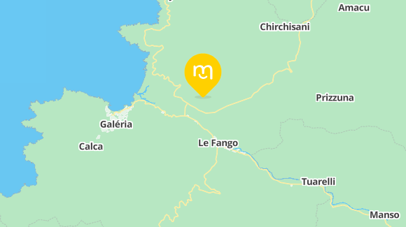 Voir la carte et les moyens de transport