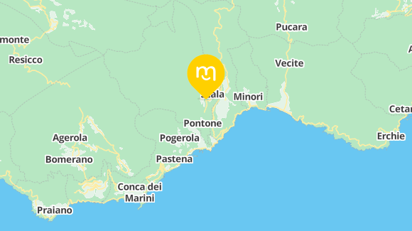 Voir la carte et les moyens de transport