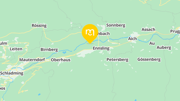 Voir la carte et les moyens de transport