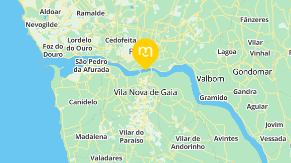 Voir la carte et les moyens de transport