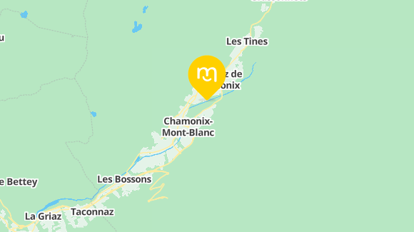 Voir la carte et les moyens de transport