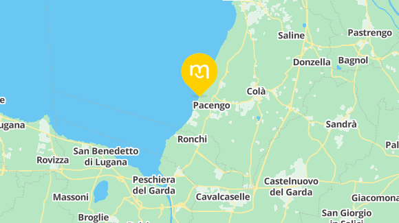 Voir la carte et les moyens de transport