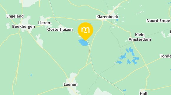 Voir la carte et les moyens de transport