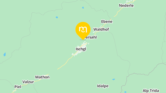 Voir la carte et les moyens de transport