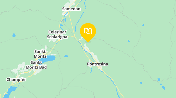 Voir la carte et les moyens de transport