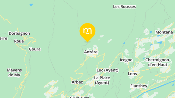 Voir la carte et les moyens de transport