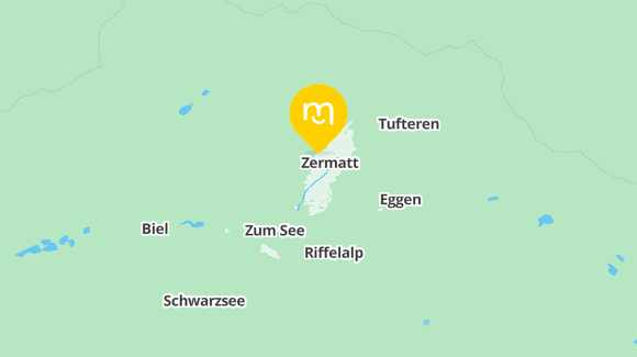 Voir la carte et les moyens de transport