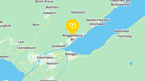 Voir la carte et les moyens de transport