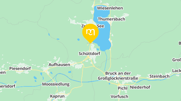 Voir la carte et les moyens de transport