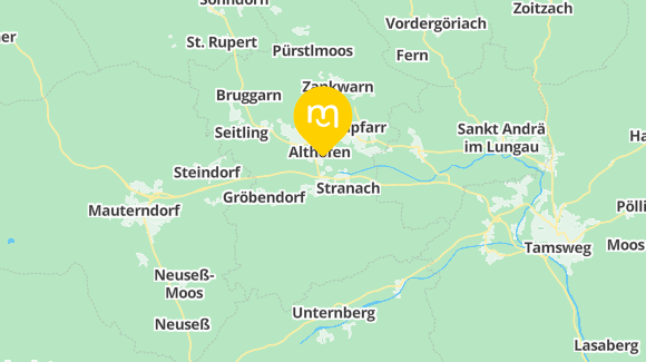 Voir la carte et les moyens de transport