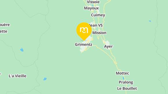 Voir la carte et les moyens de transport