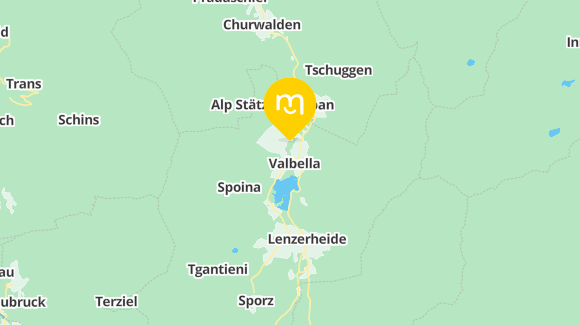 Voir la carte et les moyens de transport