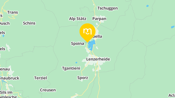 Voir la carte et les moyens de transport