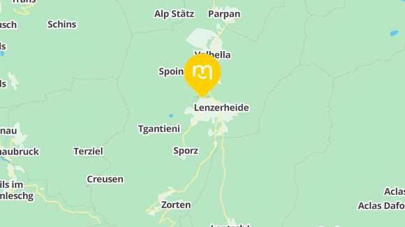 Voir la carte et les moyens de transport