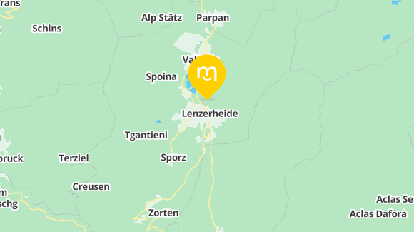 Voir la carte et les moyens de transport