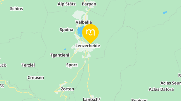 Voir la carte et les moyens de transport