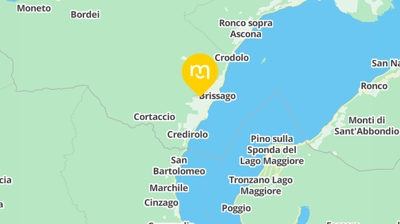 Voir la carte et les moyens de transport