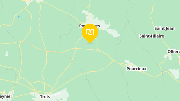 Voir la carte et les moyens de transport