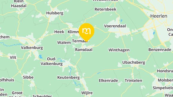 Voir la carte et les moyens de transport