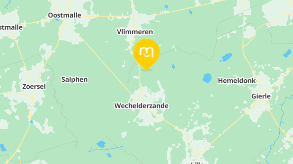 Voir la carte et les moyens de transport