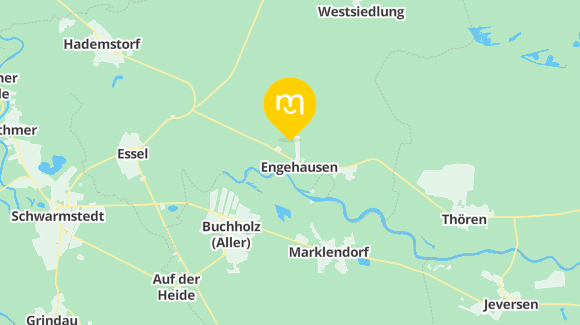 Voir la carte et les moyens de transport