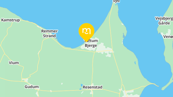 Voir la carte et les moyens de transport