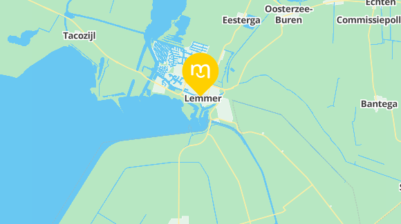 Voir la carte et les moyens de transport