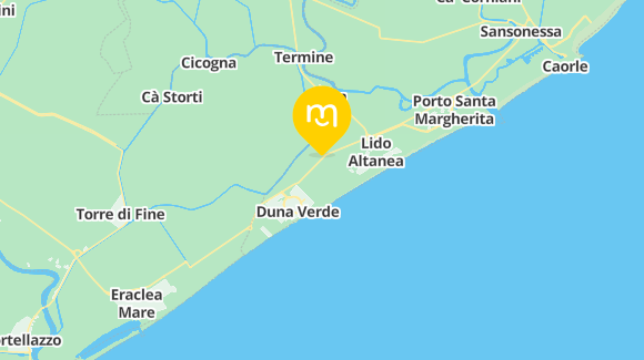 Voir la carte et les moyens de transport