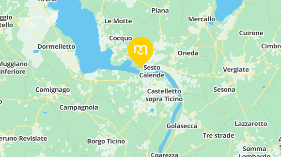 Voir la carte et les moyens de transport