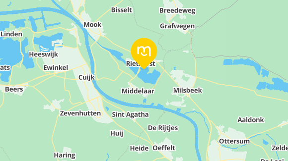 Voir la carte et les moyens de transport